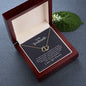 Soulmate-Everlasting Love Necklace