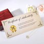 Soulmate-Everlasting Love Necklace