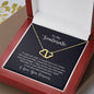 Soulmate-Everlasting Love Necklace