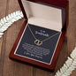 Soulmate-Everlasting Love Necklace